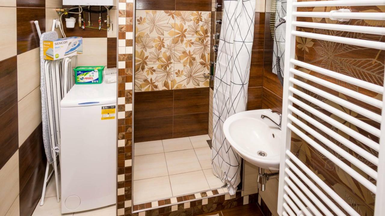 Appartement Four Year Seasons - Walkable To Centre, Metro And Riverside