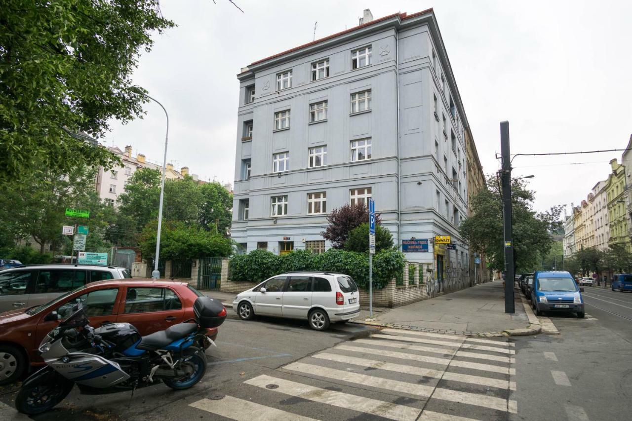Four Year Seasons - Walkable To Centre, Metro And Riverside Прага