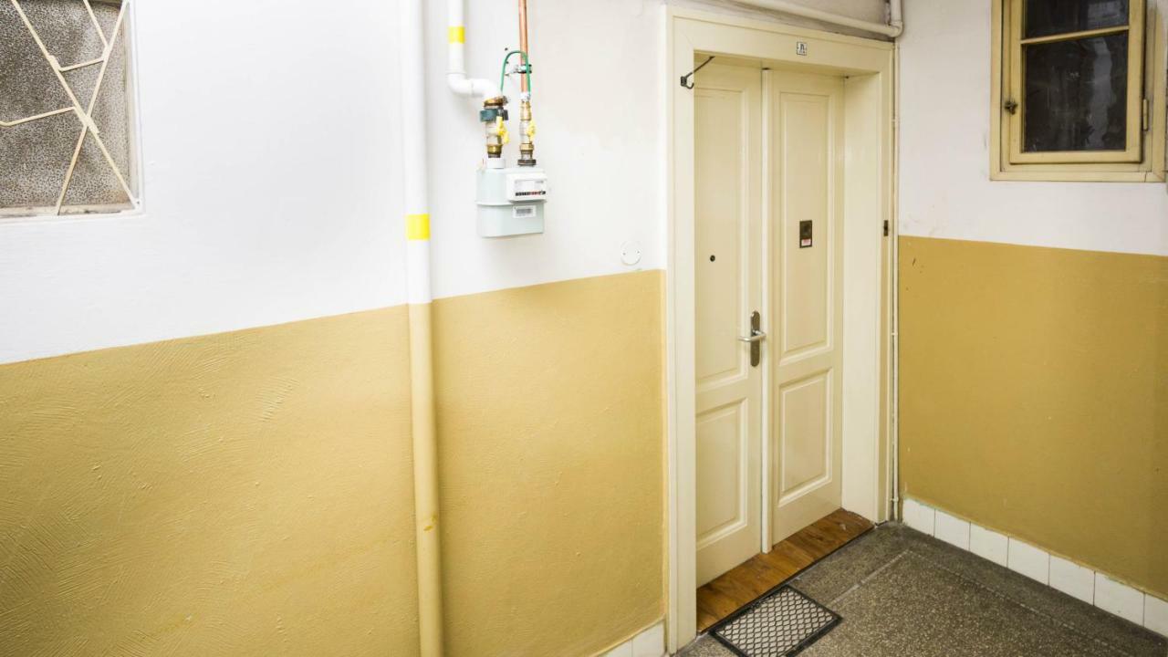 Four Year Seasons - Walkable To Centre, Metro And Riverside Appartement *