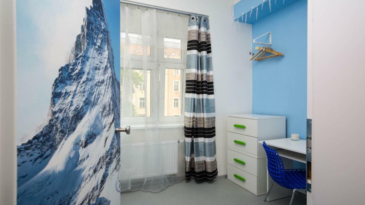 Appartement Four Year Seasons - Walkable To Centre, Metro And Riverside Prague