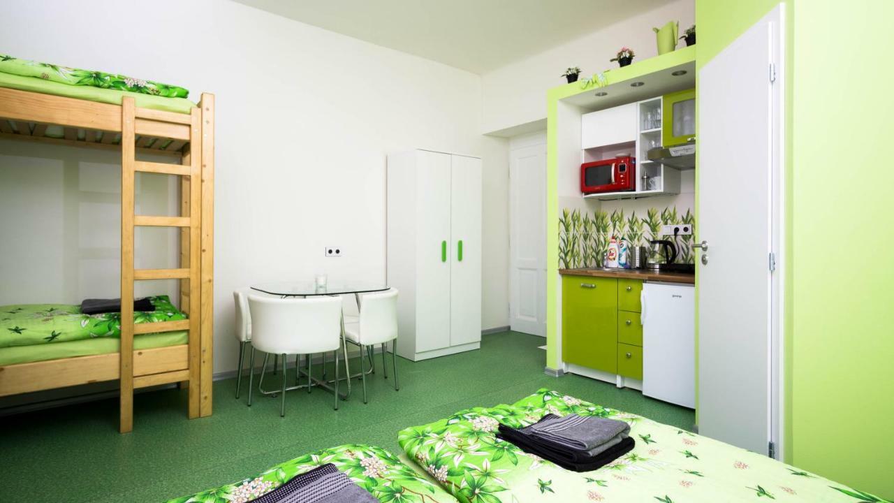 Four Year Seasons - Walkable To Centre, Metro And Riverside Appartement